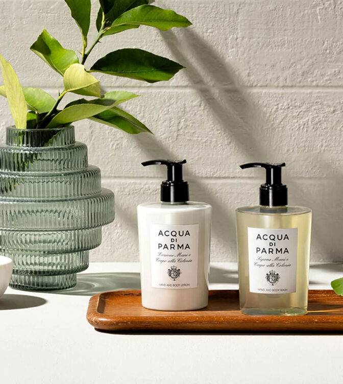 best luxury body wash mens