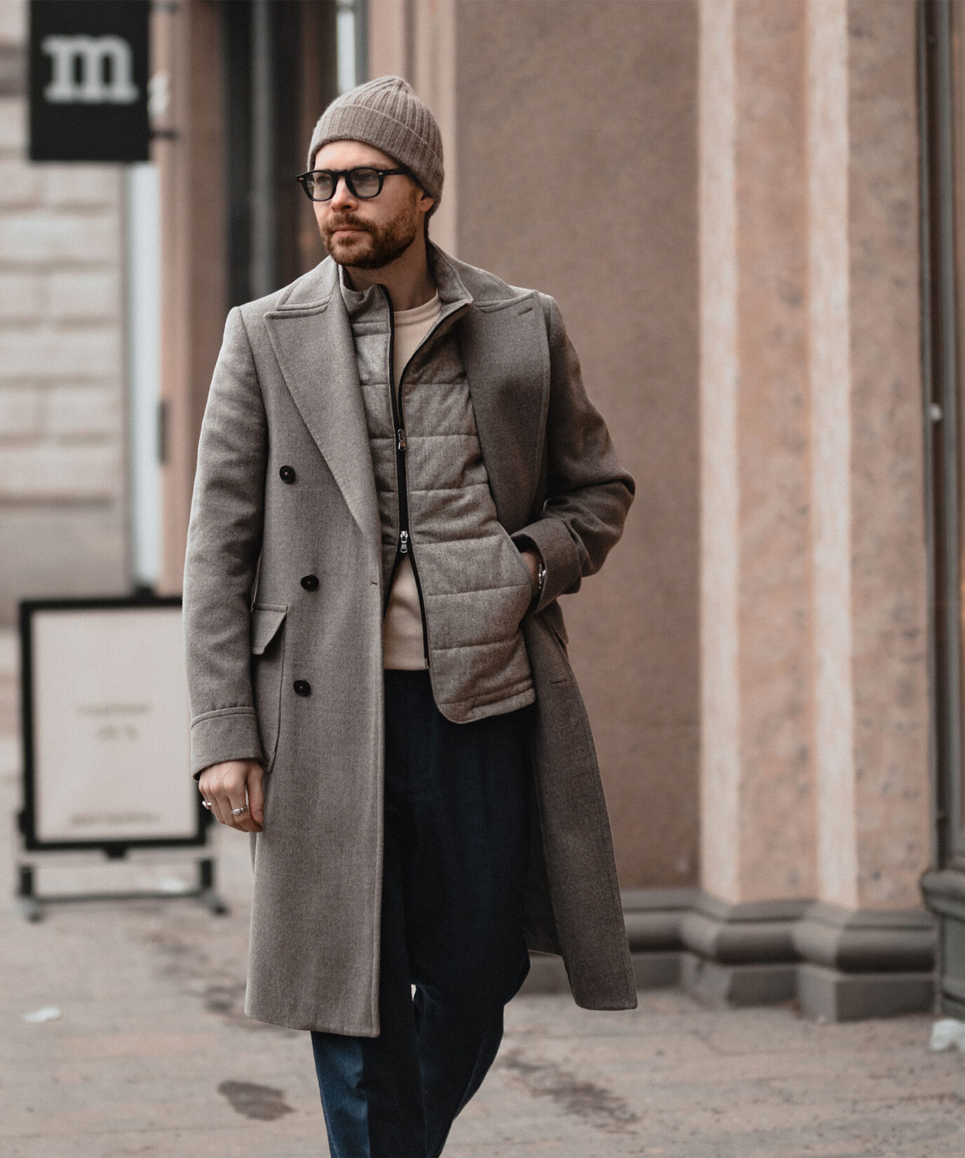 Casual Clothes for Men: The Art of Dressing Down | He Spoke Style