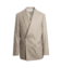 Champagne Double-Breasted Dinner Jacket – Custom Fit by He Spoke Style