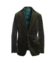 Hunter Green Corduroy Jacket - He Spoke Style Shop
