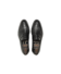 Aviano Cervo Nero Loafer Top View